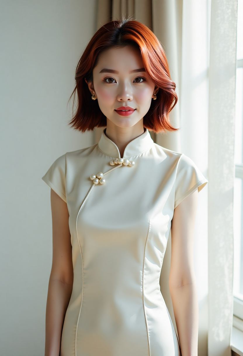 海盗船长的女儿