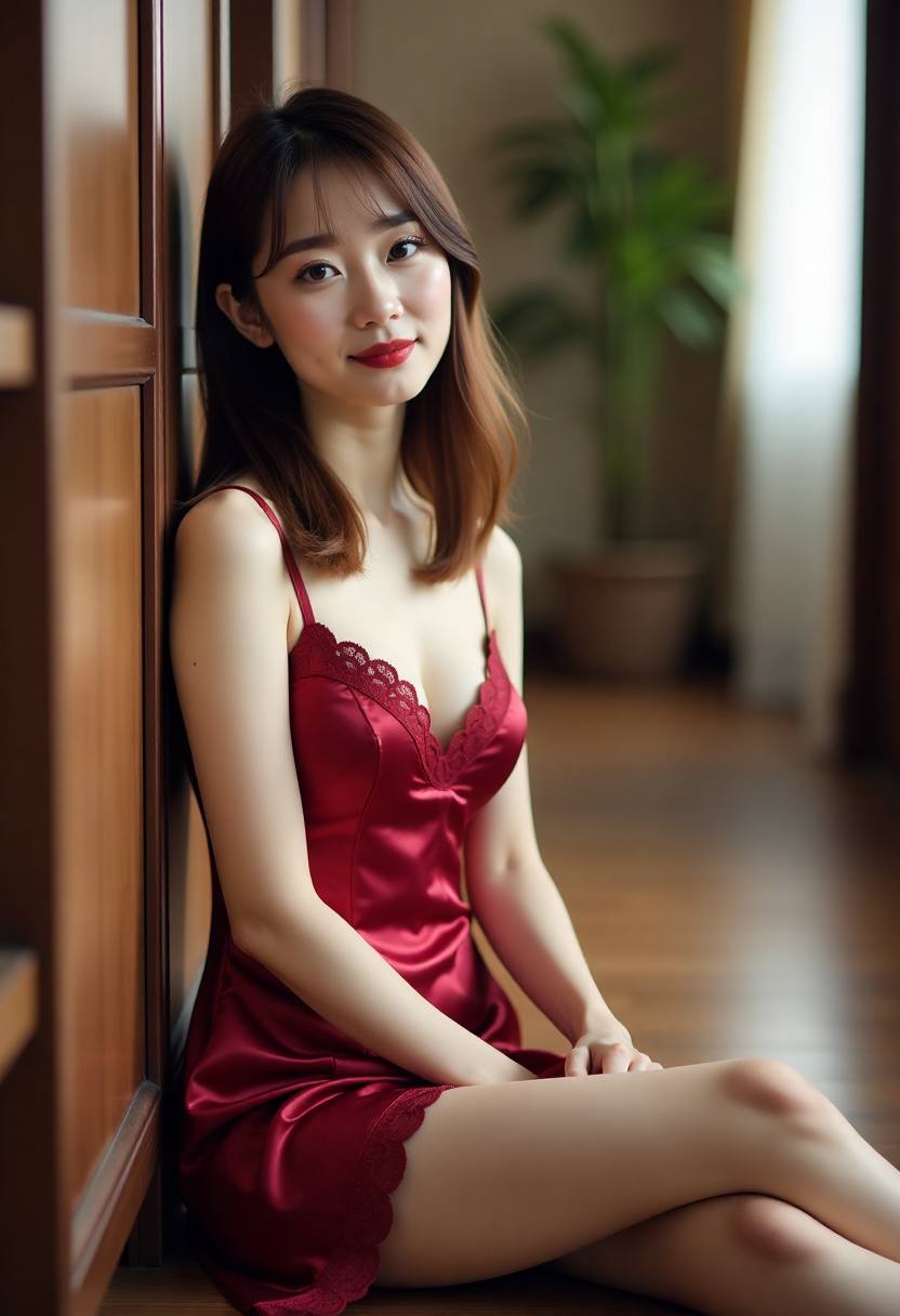 深渊舰队