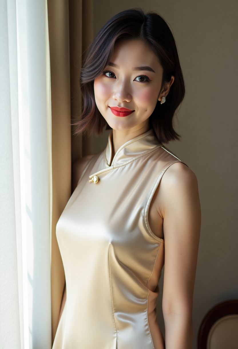 风暴女战士